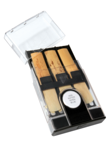 Vandoren Hygro Reed Case