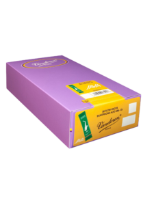 Vandoren JAVA Green Alto Saxophone Reeds - Box of 50