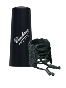 Vandoren KLASSIK Series Alto Saxophone Ligature