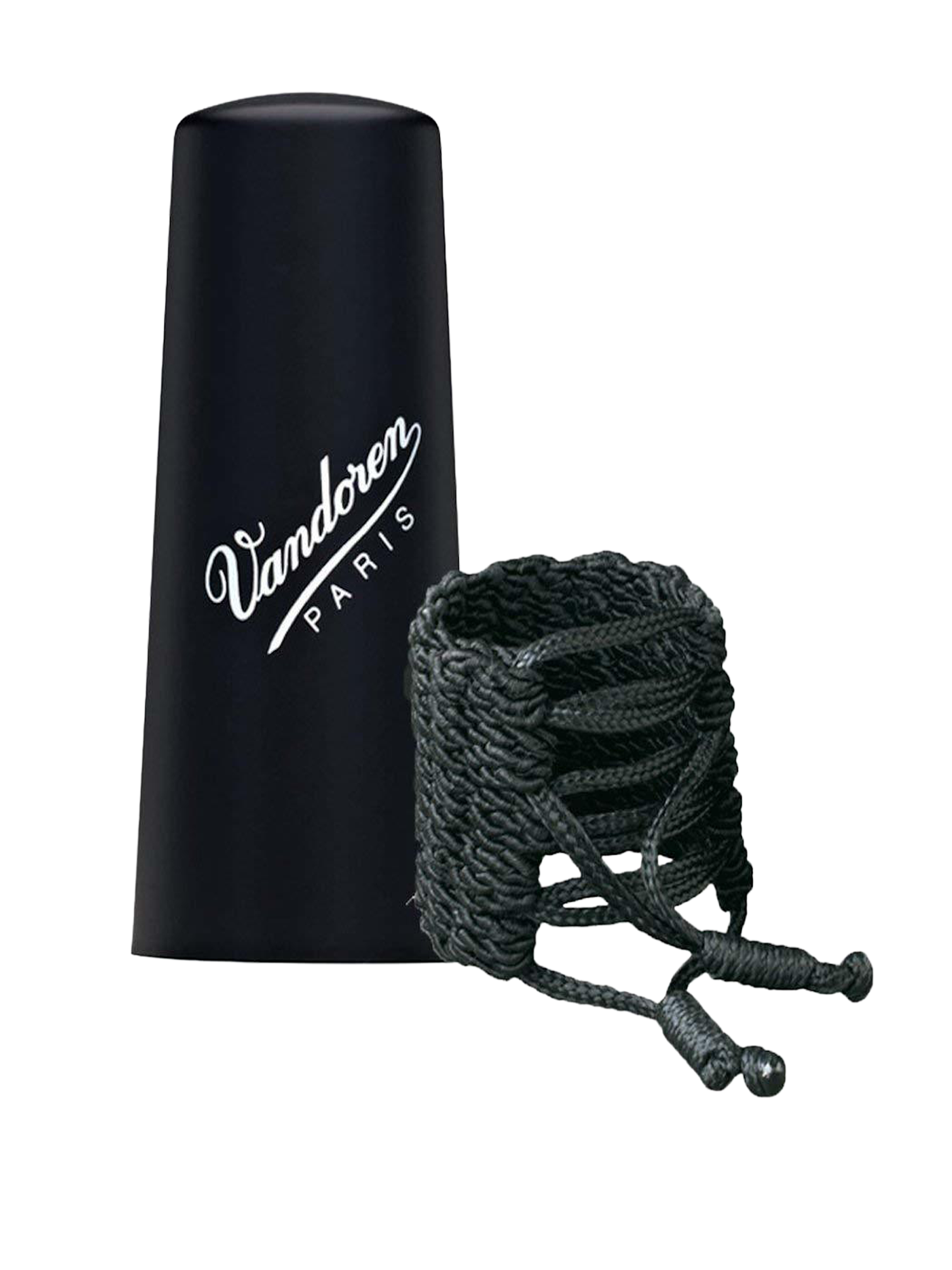Vandoren KLASSIK Series Alto Saxophone Ligature