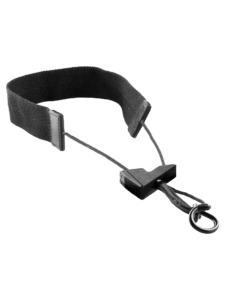 Vandoren V Neck Saxophone Strap