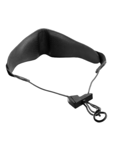 Vandoren V Neck Deluxe Saxophone Strap