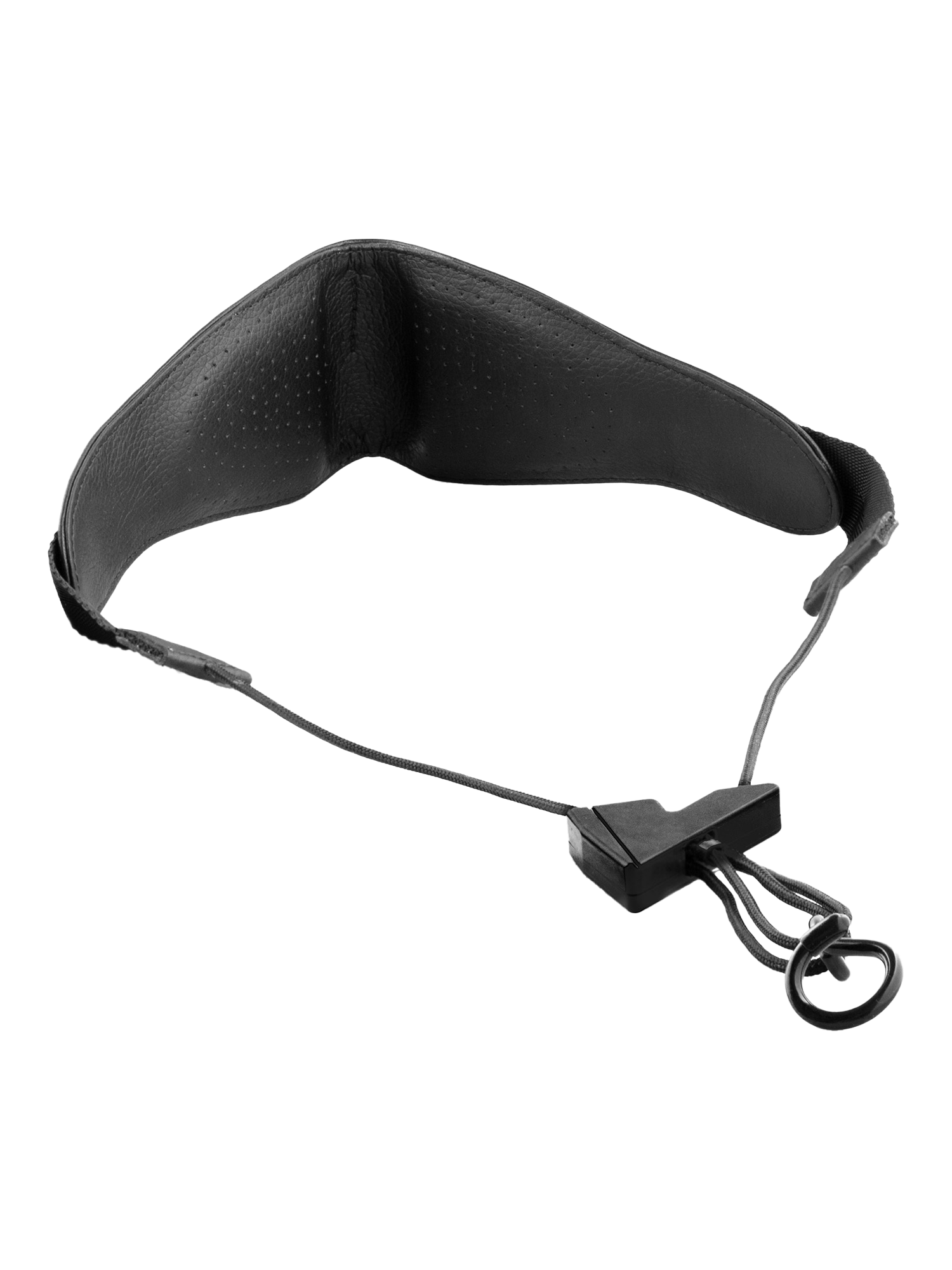 Vandoren V Neck Deluxe Saxophone Strap