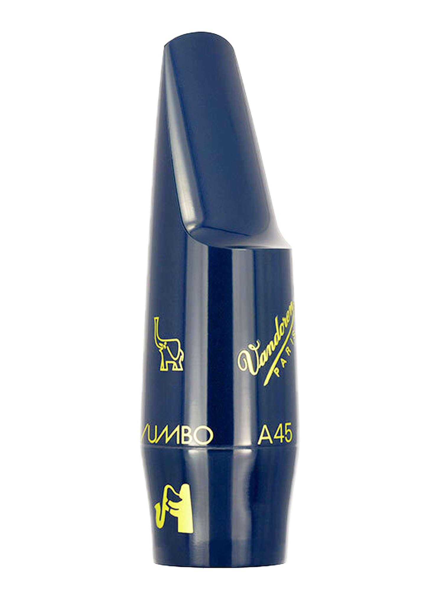 Vandoren BLUE JUMBO JAVA Series Alto Saxophone Mouthpiece - Special Edition