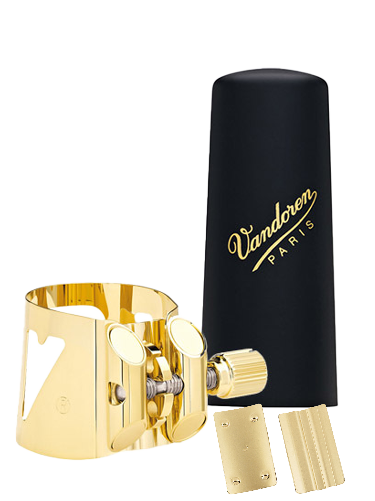 Vandoren OPTIMUM Alto Saxophone Ligature