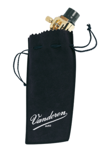 Vandoren Mouthpiece Pouch