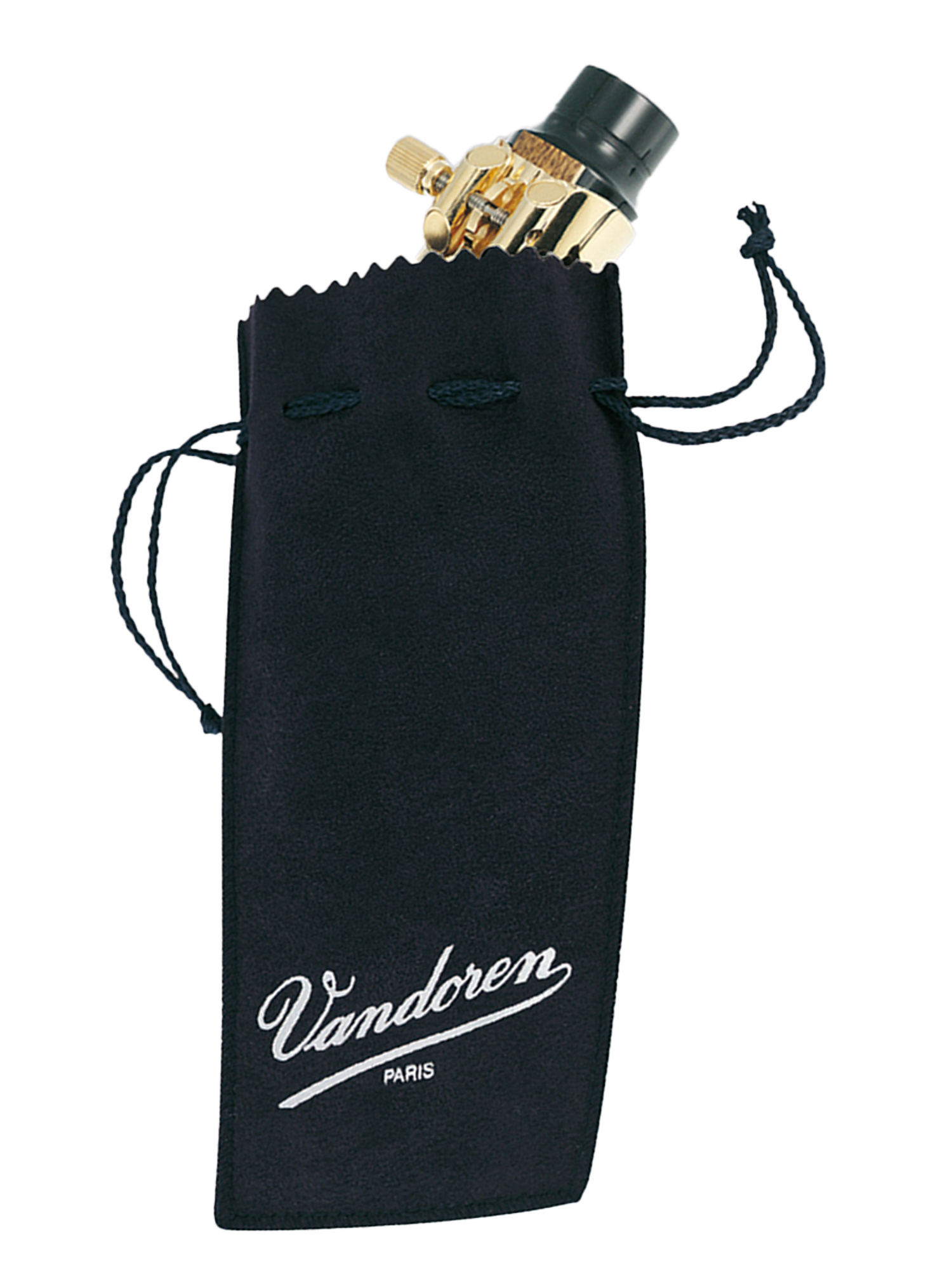 Vandoren Mouthpiece Pouch