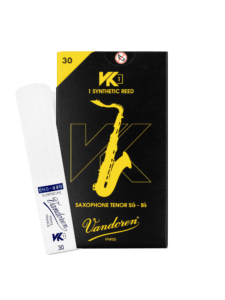 Vandoren VK1 CLASSIC Tenor Saxophone Synthetic Reed