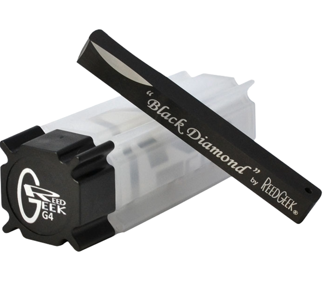 ReedGeek Black Diamond G4 Reed Tool