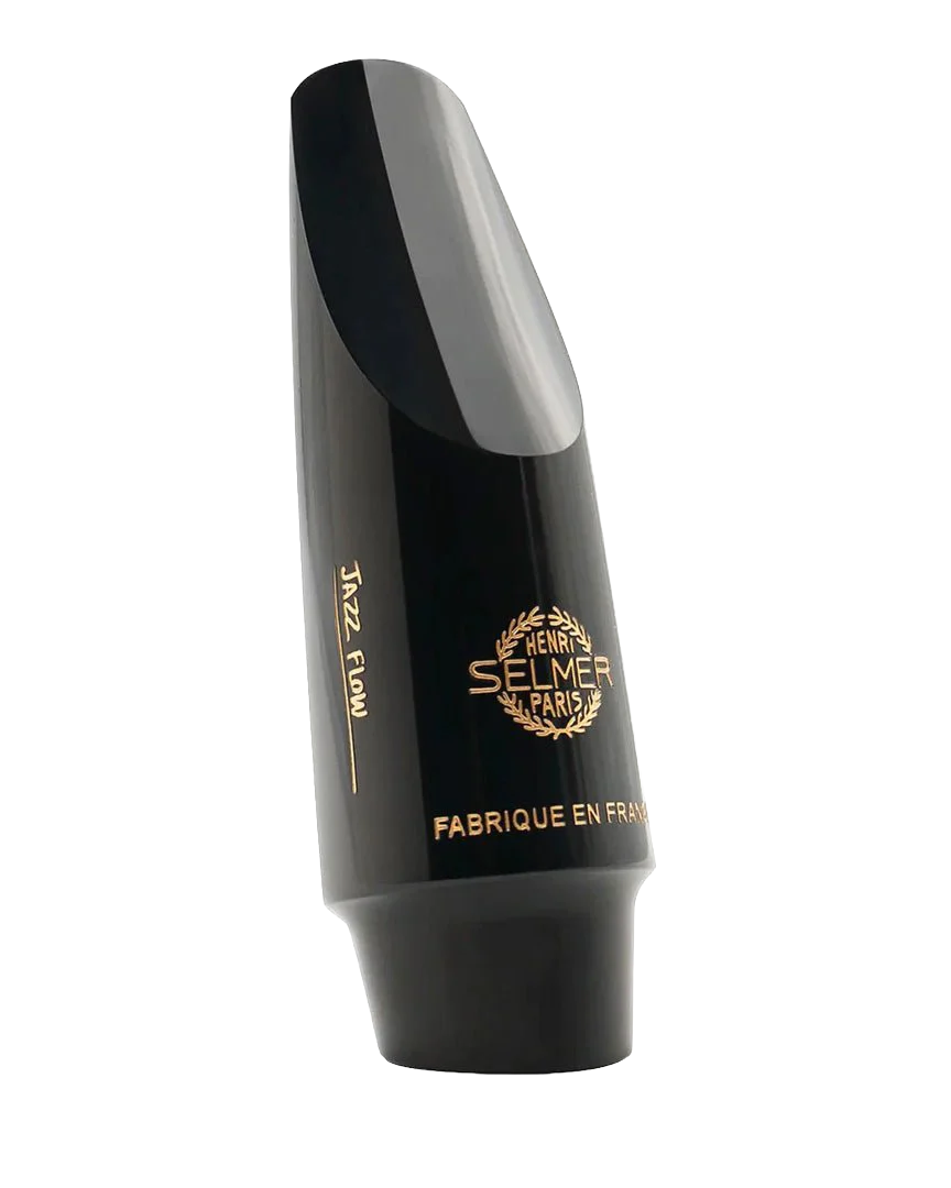 Selmer Paris JAZZ FLOW Alto Saxophone Mouthpiece