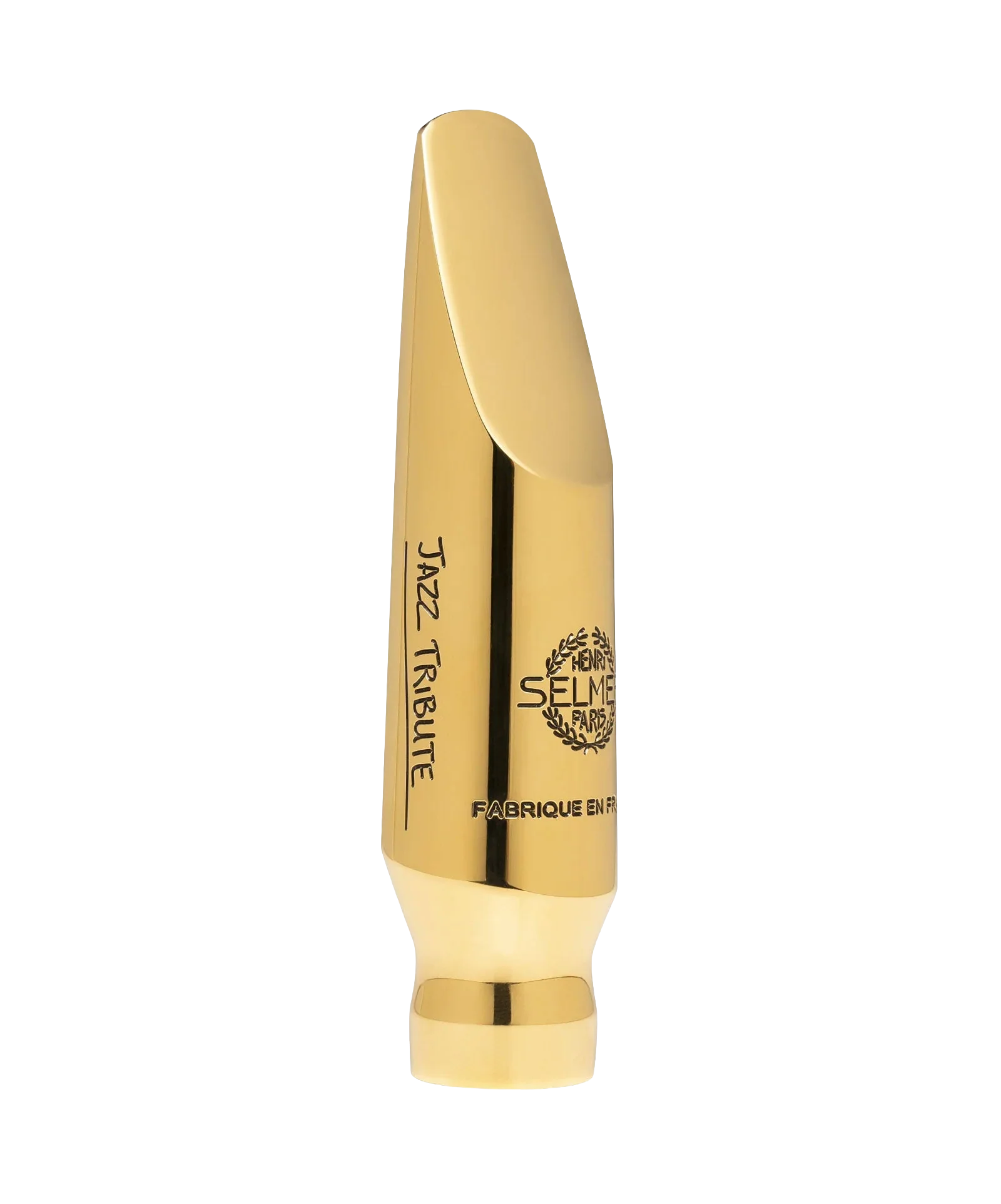Selmer Paris JAZZ TRIBUTE Tenor Saxophone Mouthpiece