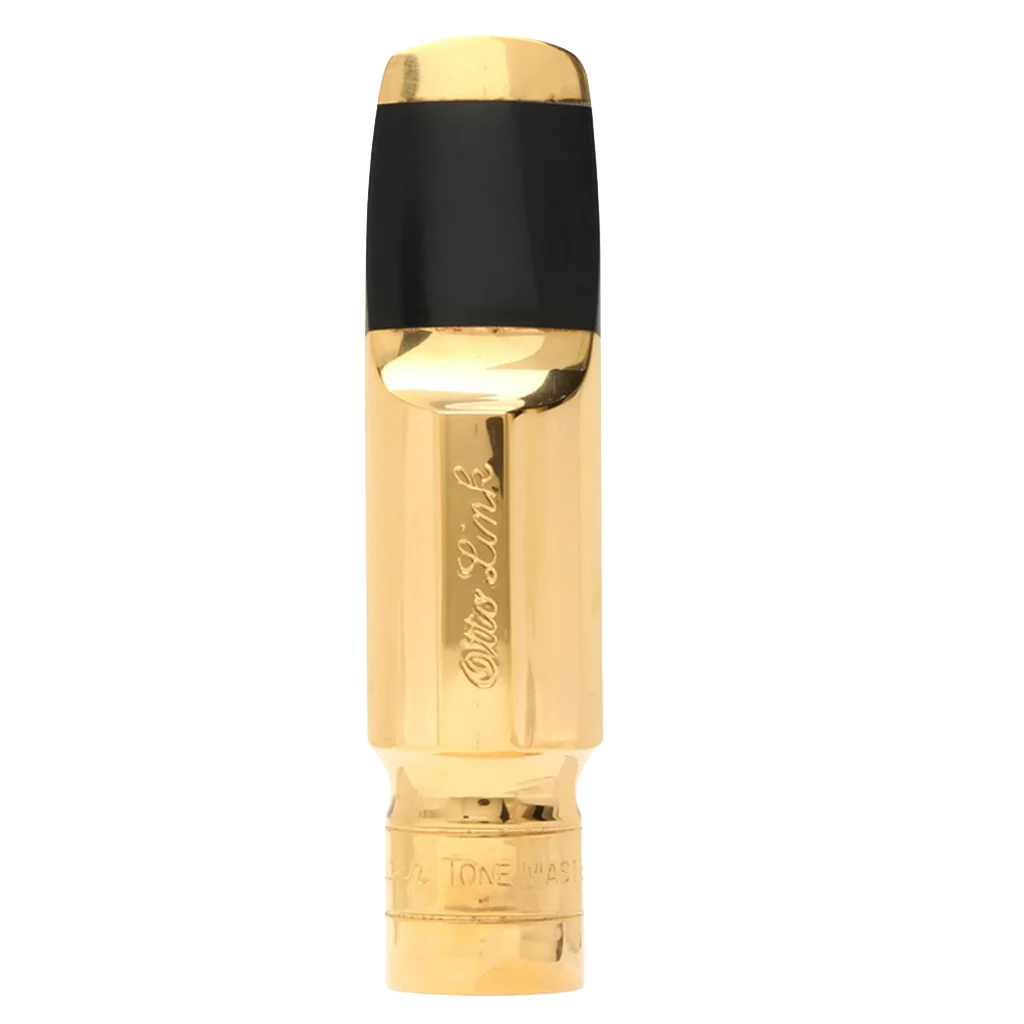 Otto Link SUPER TONE MASTER Alto Saxophone Mouthpiece