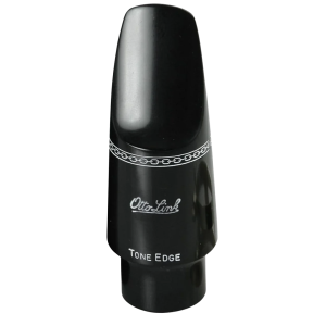 Otto Link TONE EDGE Alto Saxophone Mouthpiece