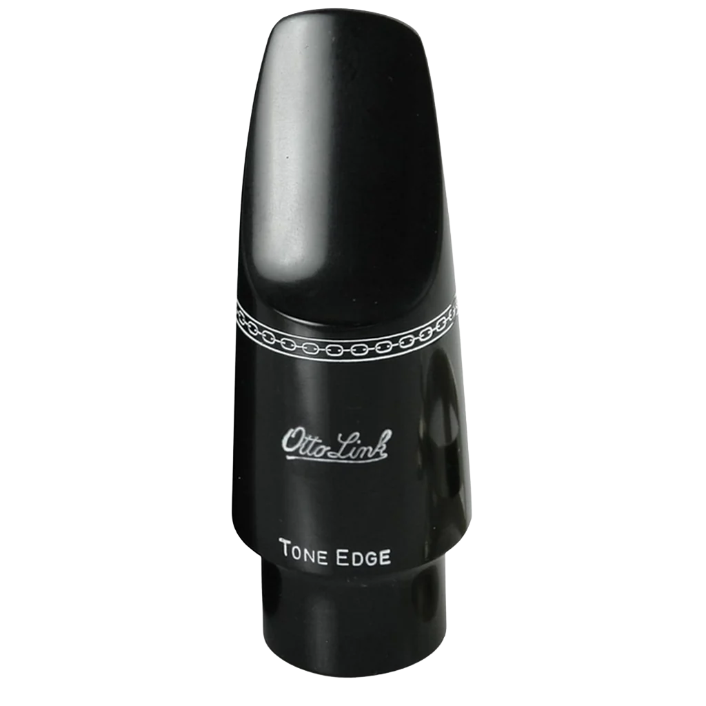 Otto Link TONE EDGE Alto Saxophone Mouthpiece