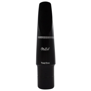 Otto Link TONE EDGE Baritone Saxophone Mouthpiece