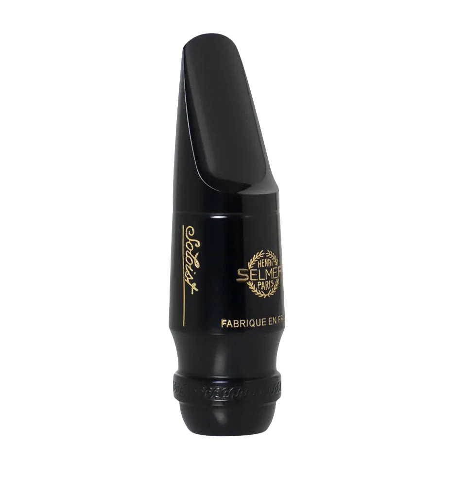 Selmer Paris SOLOIST Alto Saxophone Mouthpiece