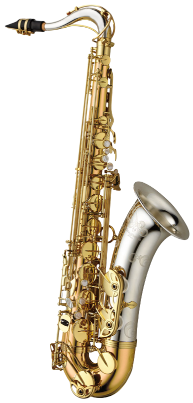 Yanagisawa ELITE Professional Tenor Saxophone - TWO33