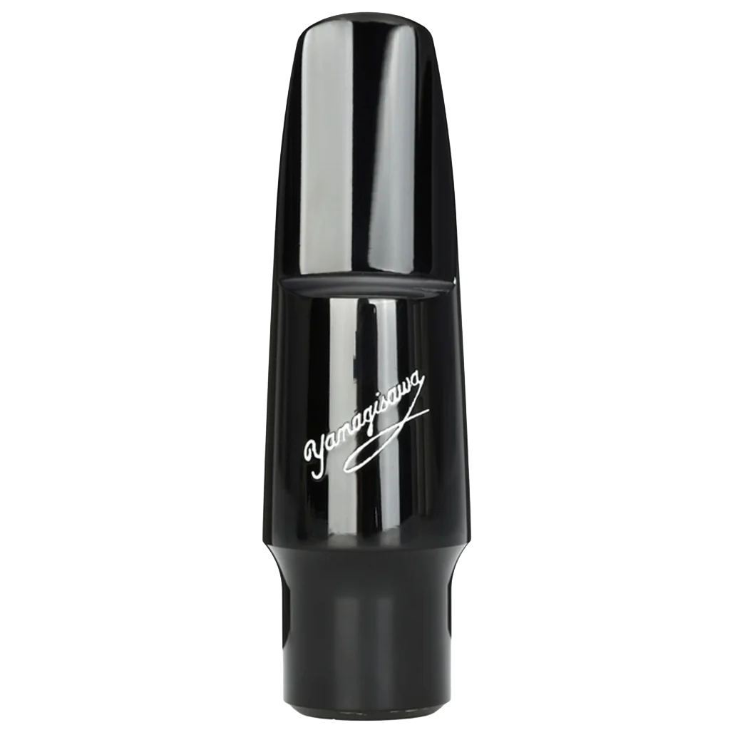Yanagisawa Ebonite Alto Saxophone Mouthpiece