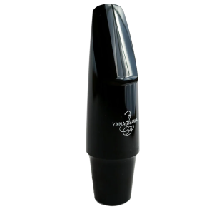 Yanagisawa Classical Tenor Saxophone Mouthpiece