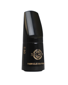 Selmer Paris S80 Sopranino Saxophone Mouthpiece - C*