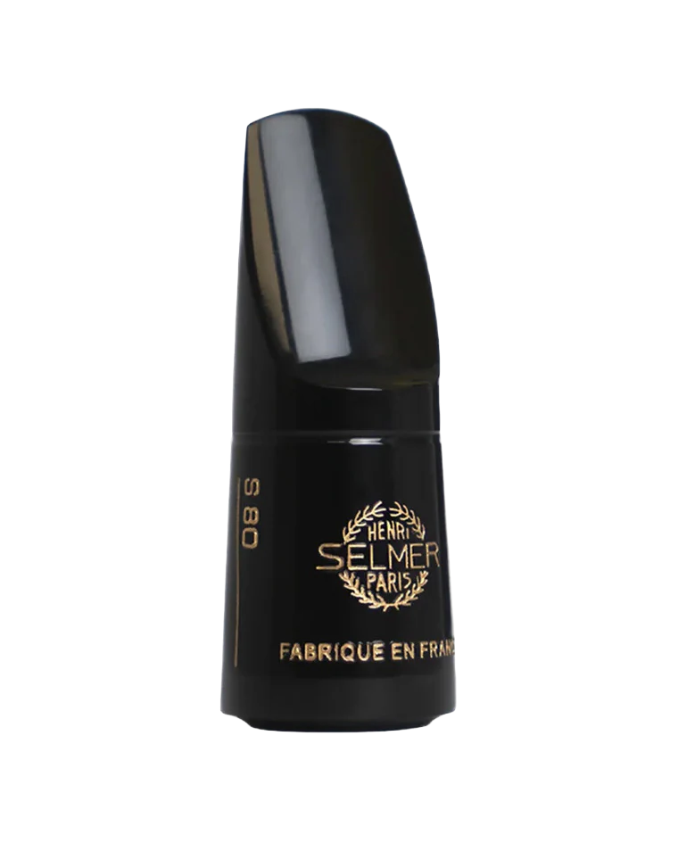 Selmer Paris S80 Sopranino Saxophone Mouthpiece - C*