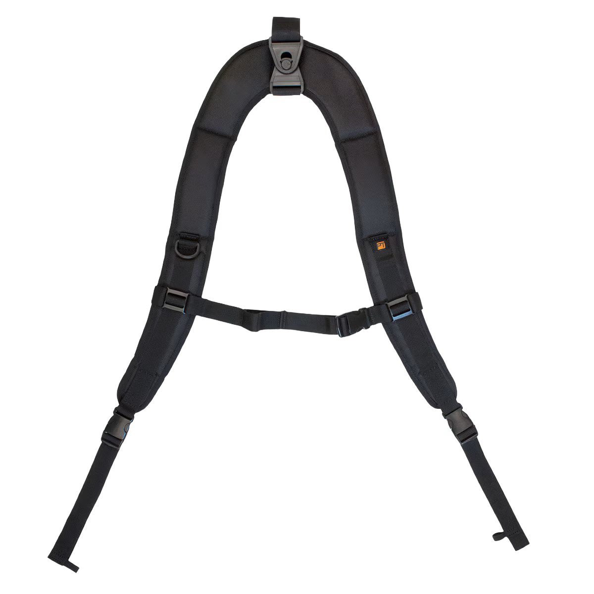 ProTec Deluxe Padded Back Pack Straps