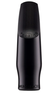Backun TM VOCALISE Alto Saxophone Mouthpiece