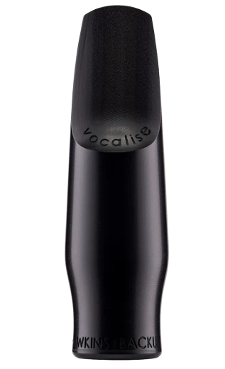 Backun TM VOCALISE Alto Saxophone Mouthpiece