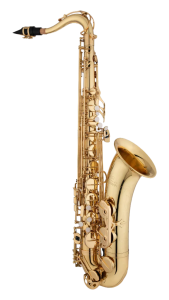 Eastman Intermediate Tenor Saxophone - ETS481