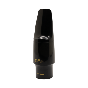 Meyer Alto Saxophone Mouthpiece