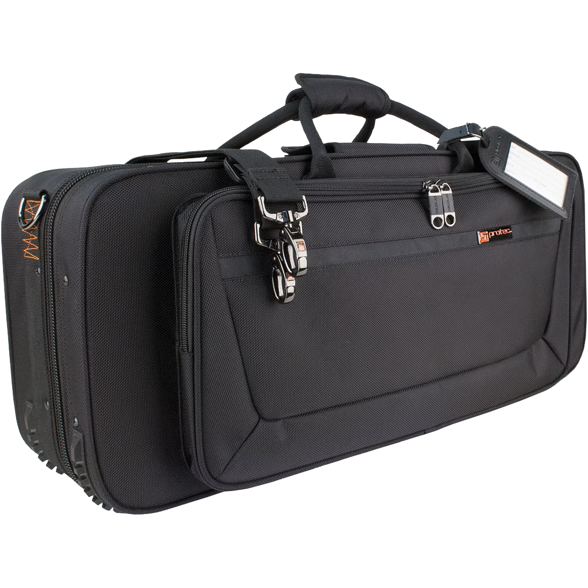 ProTec Alto Saxophone PRO PAC Case - Rectangular