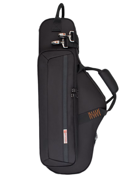 ProTec Alto Saxophone PRO PAC Case - Contoured