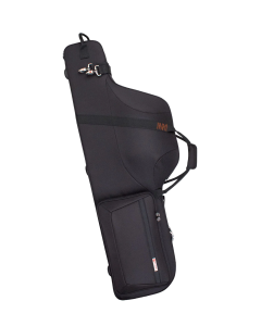 ProTec Baritone Saxophone PRO PAC Case - Contoured