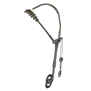 JazzLab SAXHOLDER PRO